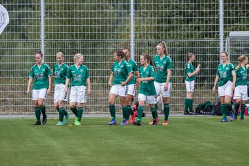 Bild 1 - F Oberliga Saisonstart